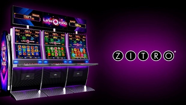 Zitro’s Link King triumphs during its premiere in Spanish gaming halls