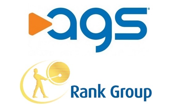 AGS partners with The Rank Group