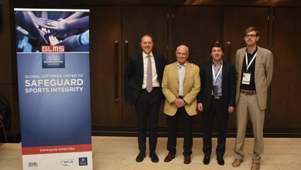 As apostas esportivas e a luta contra o perigo da manipulação de resultados