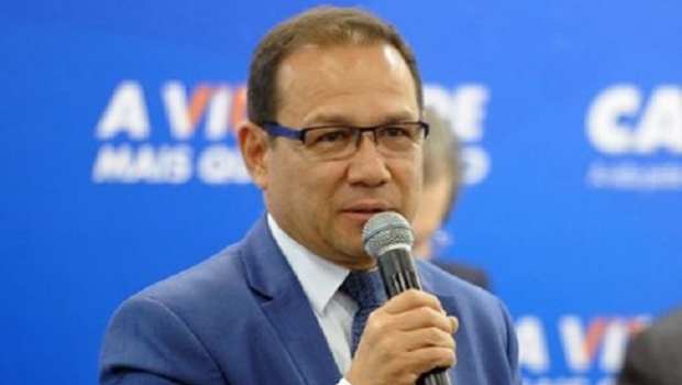 Presidente da Caixa sugere ao próximo governo que privatize as loterias