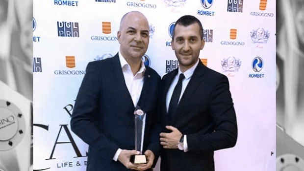 BMM Testlabs named as Best Lab in Romania in 2018