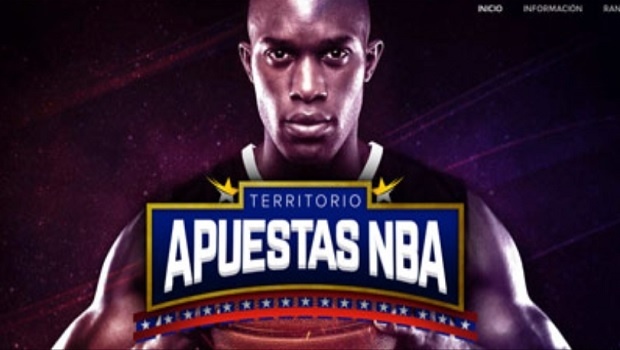 Codere se torna a primeira parceira oficial da NBA no México