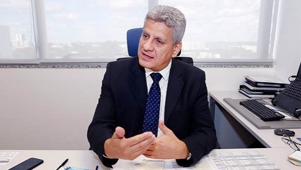 “Com certeza a Caixa verá como pode atuar no mercado de apostas esportivas”