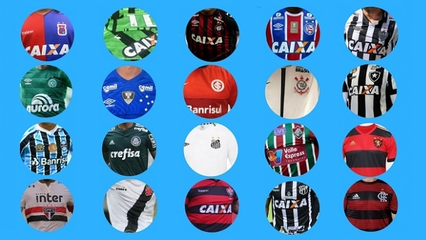 Sports betting sites will be able to sponsor Brazilian football teams