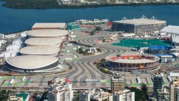 DreamHack no Brasil: Parque Olímpico e Rio de Janeiro no mapa dos eSports