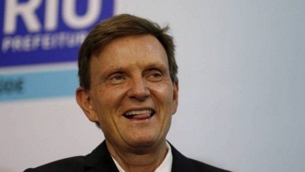 Crivella about a casino in Porto: "I’m against addiction, but I don’t support misery and unemployment"