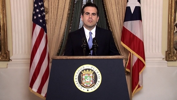 Puerto Rico casinos to face new competition from slots outside casinos