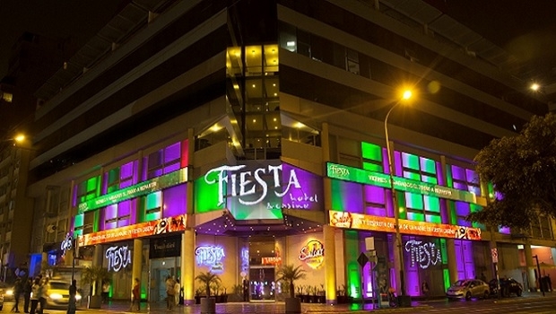 Peru still consider higher taxation for its gaming industry