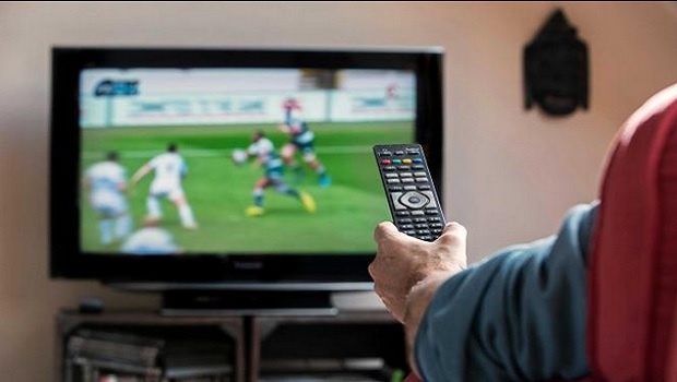 UK TV gambling advertisement ban will start in 2019