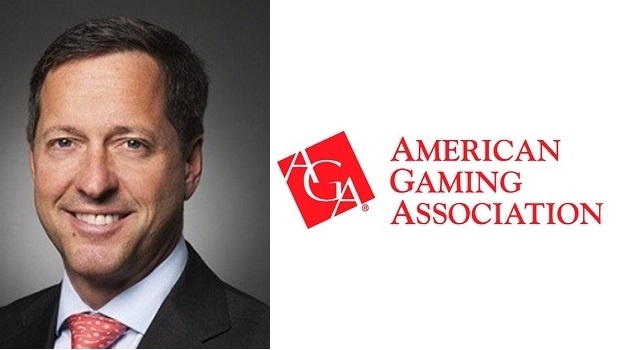 AGA names new president and CEO