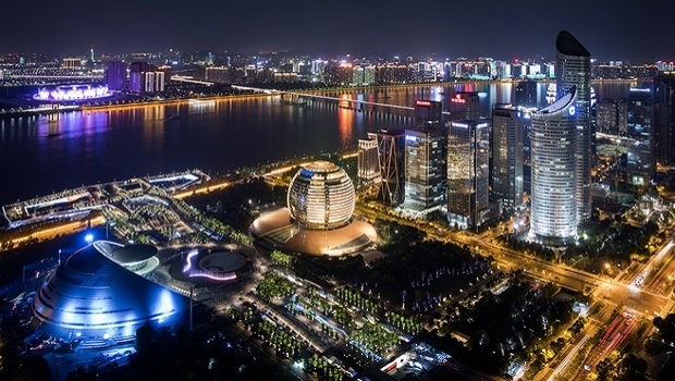Hangzhou define foco para se tornar a capital mundial dos eSports