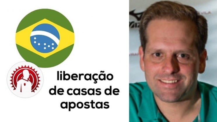O que muda com as apostas liberadas no Brasil?