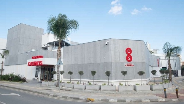 Melco’s first Cyprus satellite casino attracting 600 players a day