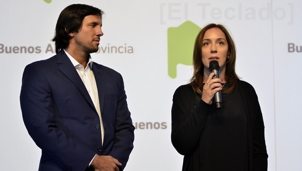 Concurso para licenças online na província de Buenos Aires está previsto para o início de 2019
