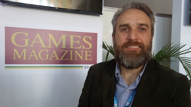 "Everyone should have the opportunity to operate sports betting in Brazil"