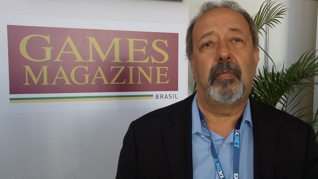 "We need an institution committed only with lotteries and not be linked to Caixa bank"