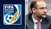 FIFA destaca que um de seus "Master Alumni" foi fundamental na legalização das apostas no Brasil