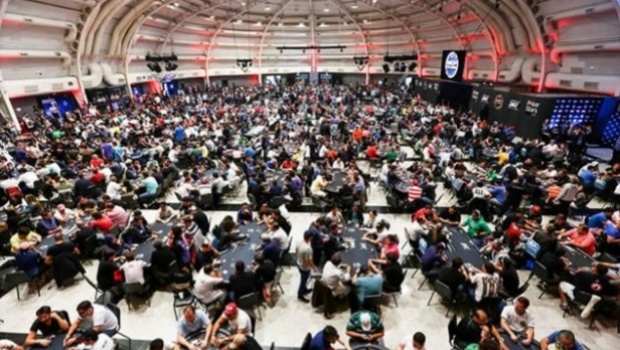 Como o Brasil se tornou uma potência do poker
