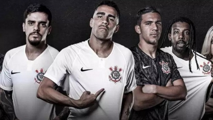 Corinthians admite conversas com sites de apostas por patrocínio máster