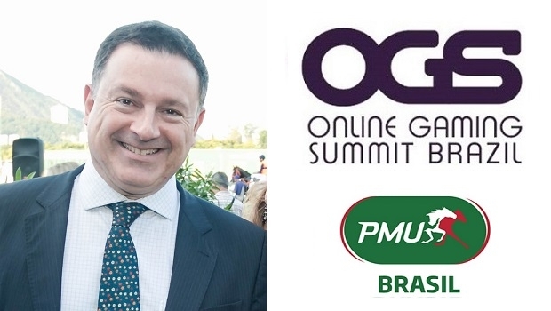 “Acho que o tema dos jogos deve voltar à pauta durante o novo governo”