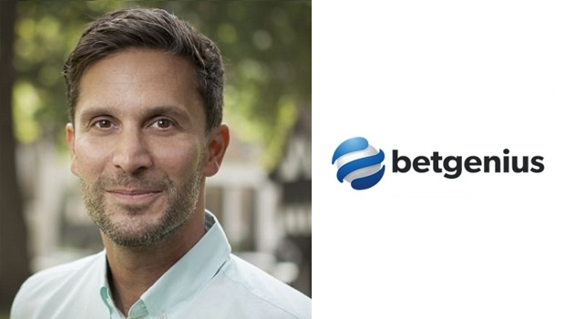 “Betgenius ficaria honrada em compartilhar experiência com reguladores do Brasil se fosse chamada”