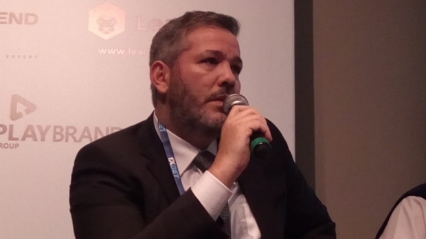 "It's time to learn and build our own regulation of gambling"