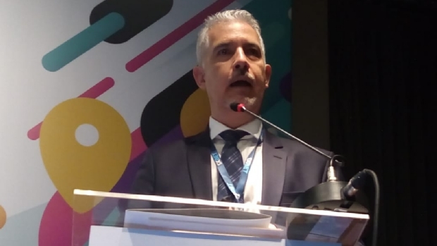 “Os jogos foram satanizados de forma irresponsável no Brasil e o desafio é quebrar essa construção”