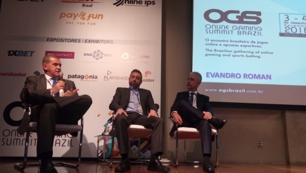 “Os jogos foram satanizados de forma irresponsável no Brasil e o desafio é quebrar essa construção”