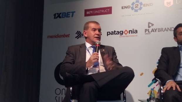 “Os jogos foram satanizados de forma irresponsável no Brasil e o desafio é quebrar essa construção”