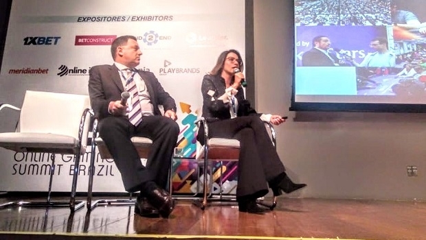 "Turfe e Poker têm uma mensagem de oportunidade de investimento, empregos e contrapartida social”