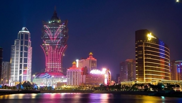 Macau registrou crescimento melhor do que o esperado em novembro
