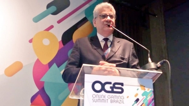 "A monthly average of 50 million people are looking for bets and results online in Brazil"