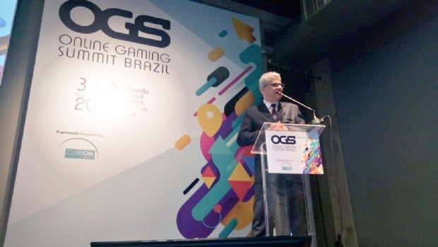 "A monthly average of 50 million people are looking for bets and results online in Brazil"