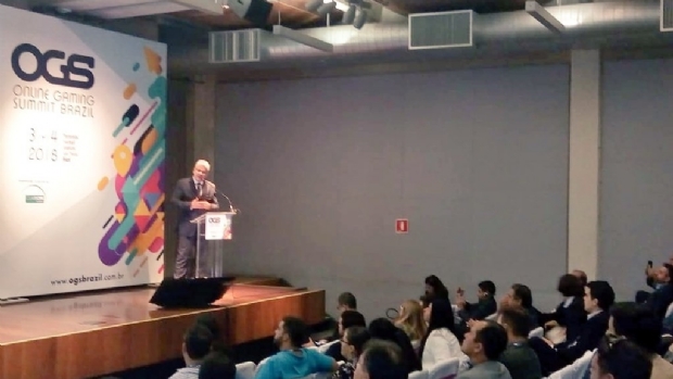 "A monthly average of 50 million people are looking for bets and results online in Brazil"