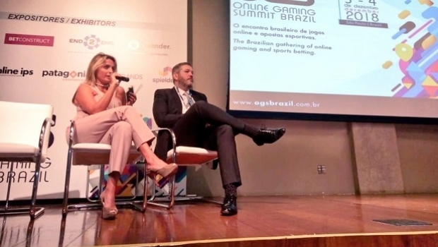 “A regulação das apostas esportivas no Brasil vai servir de base para outros jogos”