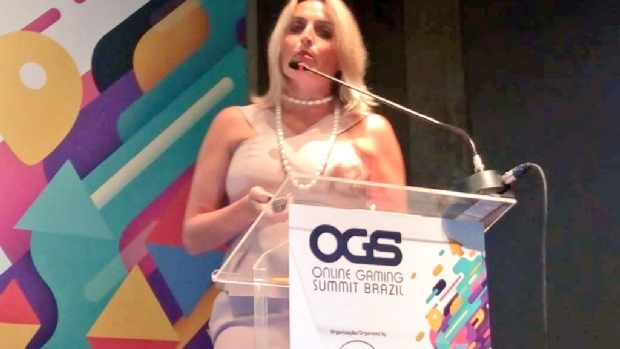 “A regulação das apostas esportivas no Brasil vai servir de base para outros jogos”