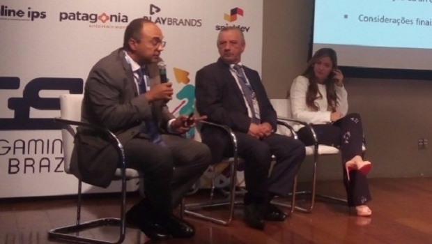 "A aprovação da MP846 abrirá a discussão para a regulamentação de outros jogos de apostas no Brasil”