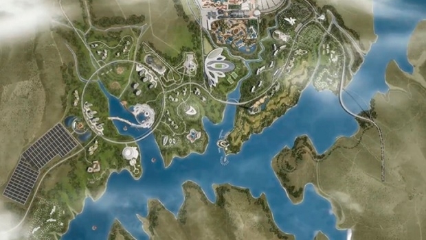 Veterano da Disney vai construir mega-resort de US$ 3,5 bi com cassino na Espanha