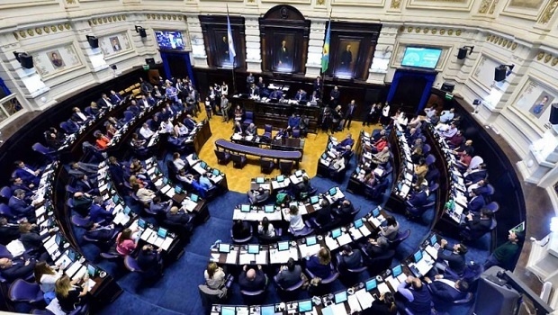 Província de Buenos Aires recebe luz verde para regulamentar jogos on-line