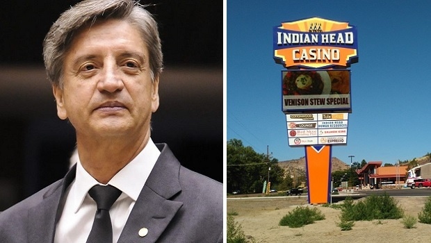 Brazilian federal deputy wants to create casinos in Mato Grosso do Sul indian areas