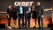 1xBet vence como “Empresa em Ascensão na Inovação de Apostas Esportivas”