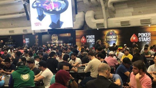 Campeonato Brasileiro de Poker distribuirá maior premiação da América Latina