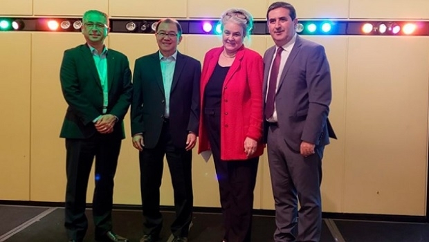 CIBELAE and the WLA sign an international agreement of joint work