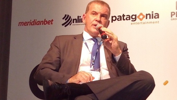 "Most of the religious bench knows importance and benefits that gaming will bring to Brazil"