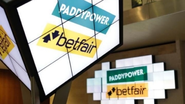 Paddy Power Betfair aguarda revisão da lei do jogo online para operar em Portugal