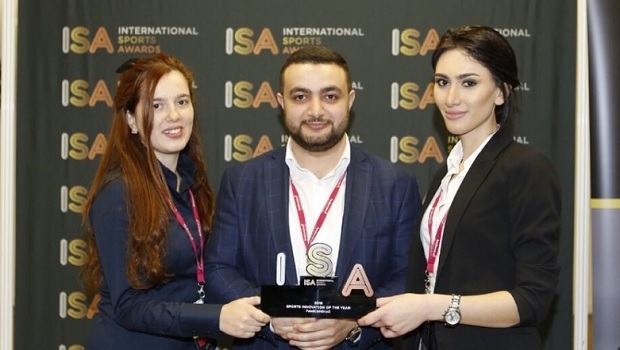 Betconstruct’s Friendship platform recognized as sports innovation