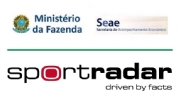 Sportradar se apresenta à SEAE para fornecer fiscalização ao projeto de apostas esportivas