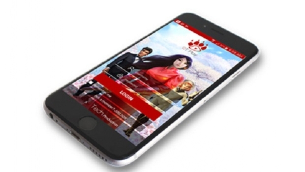 First gaming industry mobile app launched