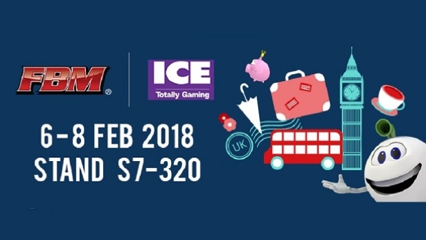 FBM to exhibit at London’s ICE for the first time