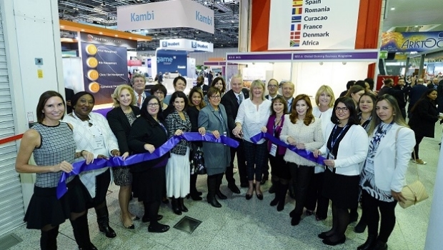 ICE London segue no sétimo ano de crescimento